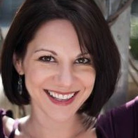 Patricia Ferguson