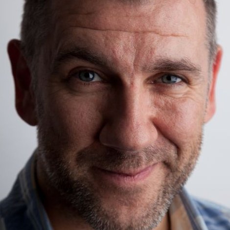 Dermot Magennis