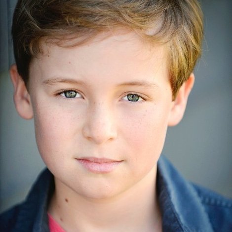 Wyatt Ralff