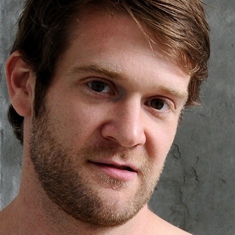 Colby Keller