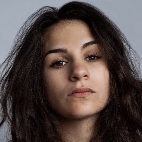 Salomé Da Souza