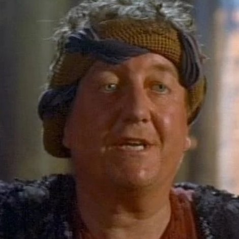 Robert Horwood