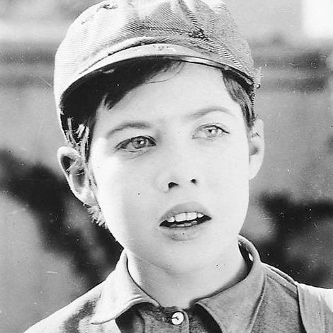 Frankie Lee
