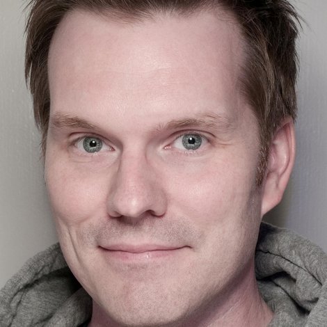 Phil Harvey