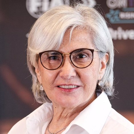 Michèle Mouton