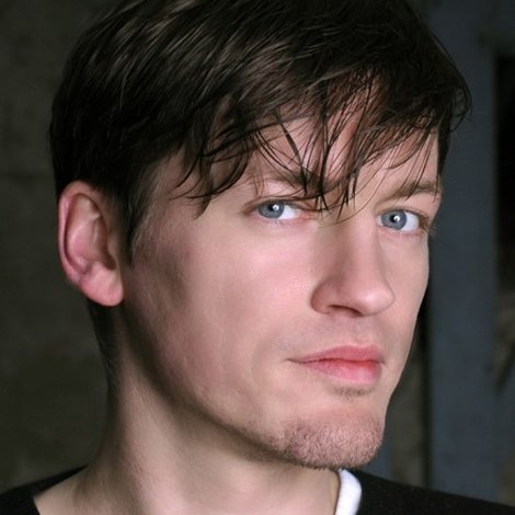 Fitz van Thom