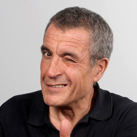 Pepe Rubianes