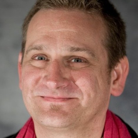 Lars Oluf Larsen