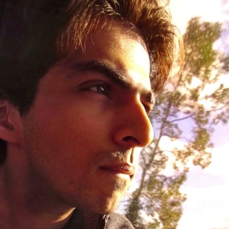Arbaaz Shroff
