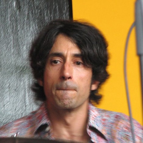 Mike Belitsky