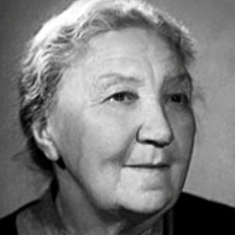 Mariya Yarotskaya
