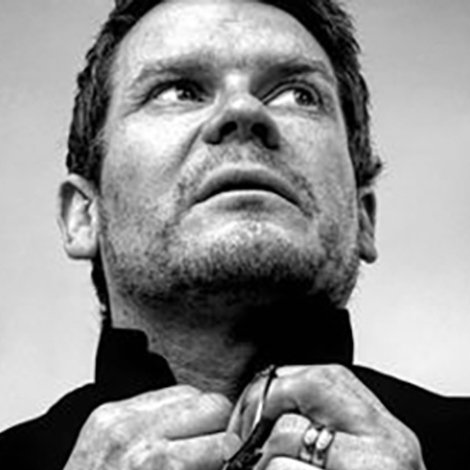 Tony Briggs