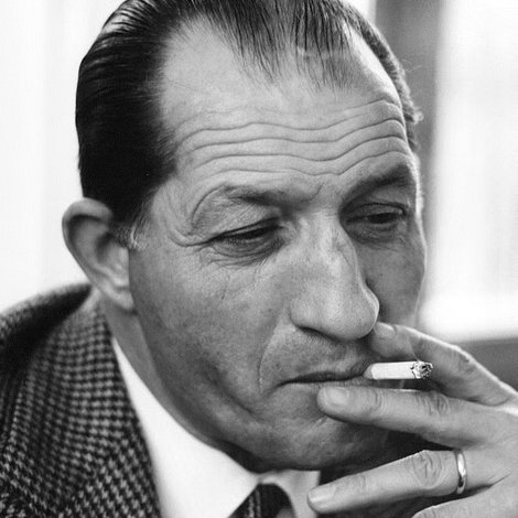 Gino Bartali