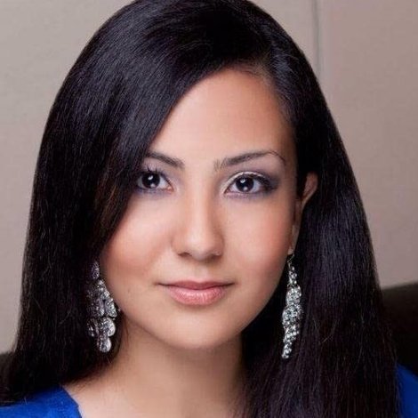Monica Ochoa