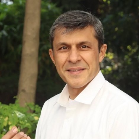 Sanjay Sharma