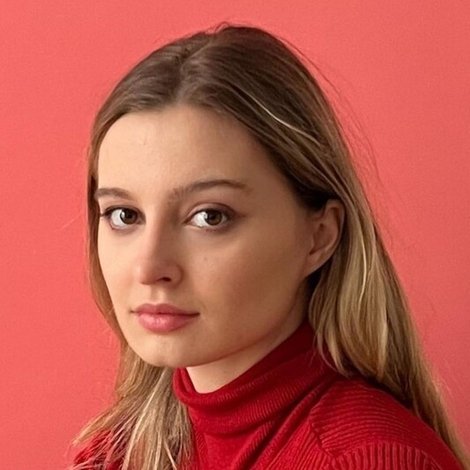 Magda Adamowicz