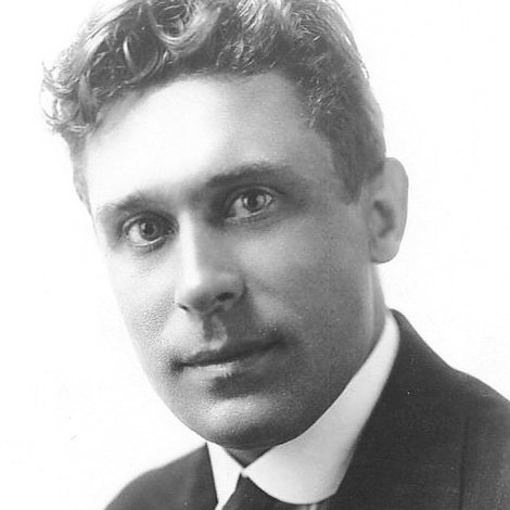 Robert Anderson