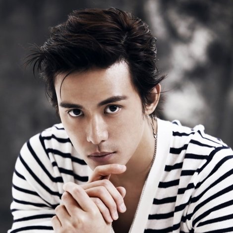 Baron Chen