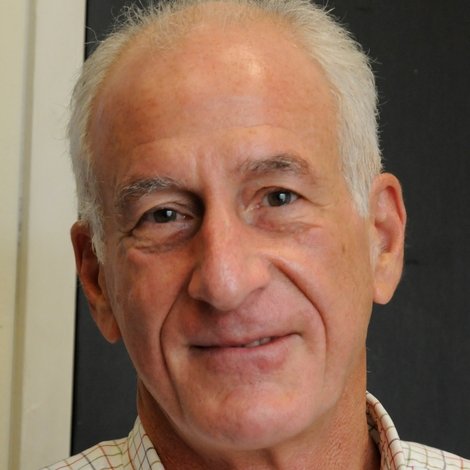 Jeffrey A. Hoffman