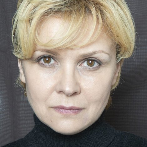 Irina Knyaznidelina