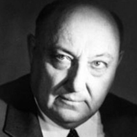 Lev Potyomkin