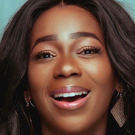Ama K. Abebrese