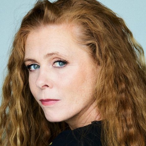 Margrét Vilhjálmsdóttir