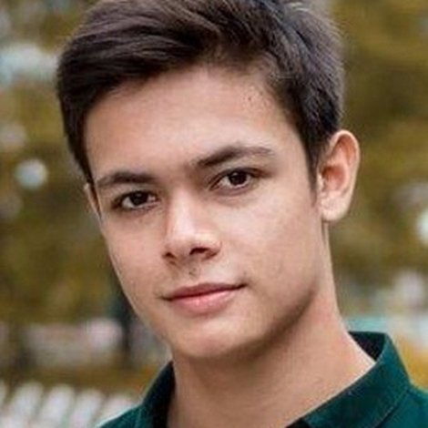 Bryan Andrew