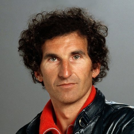 Jean-Marc Boivin