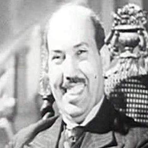Mohamed Fadel
