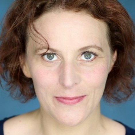 Gwenda Guthwasser