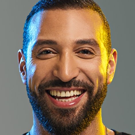 Nidhal Saadi
