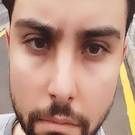 Seyyed Mohammad Hosseini