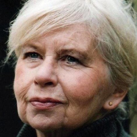 Yvette Petit