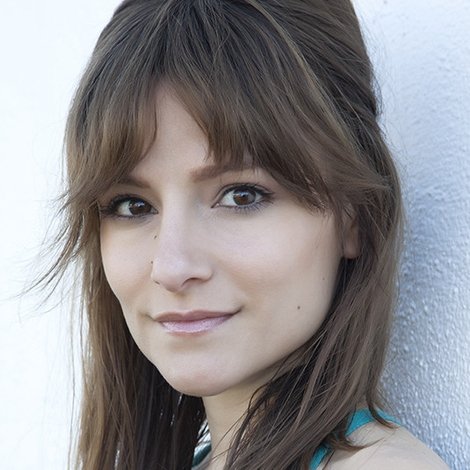 Natalie Smyka