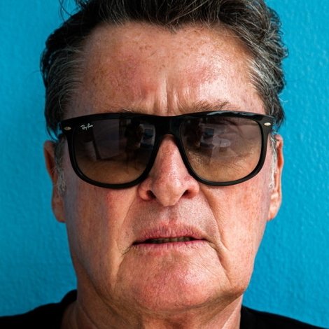 Barry Hay