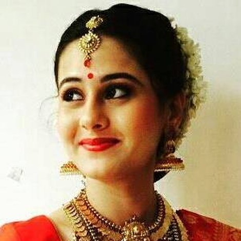 Rucha Vaidya