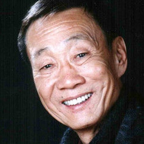 Ge Zhijun