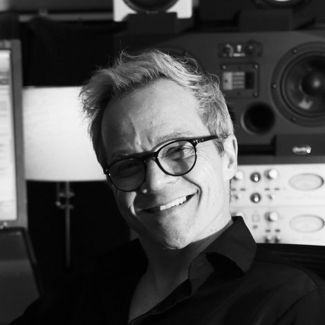 Paul Bisson