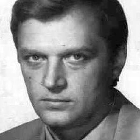 Aleksandr Martynov