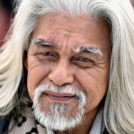 Wan Hanafi Su