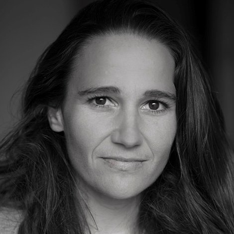 Laeticia Lefebvre