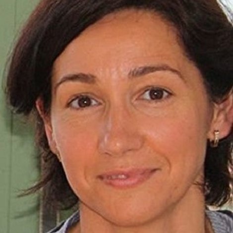 Sara Gazulla