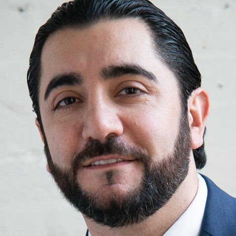 Vache Tovmasyan