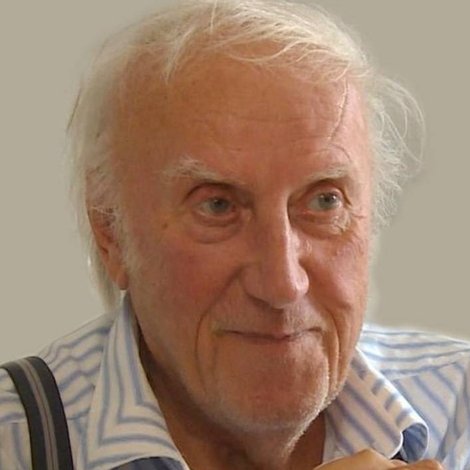 Günter Stahnke