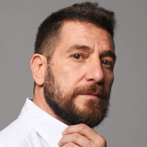 Raúl Tejón