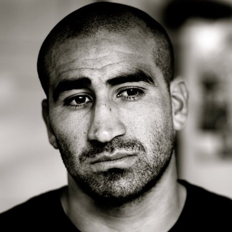 Bobby Martinez