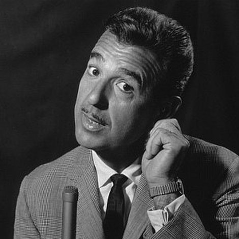 Tennessee Ernie Ford