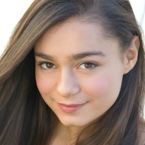 Nadia Affolter