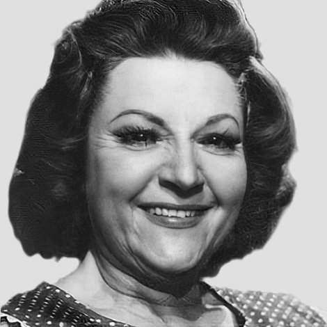 Manolita Saval
